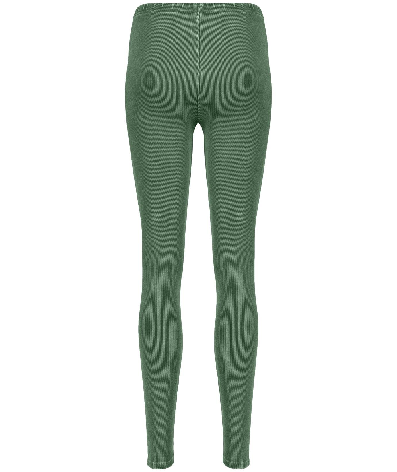 Legger forest leggings "BLEED" - Newtone