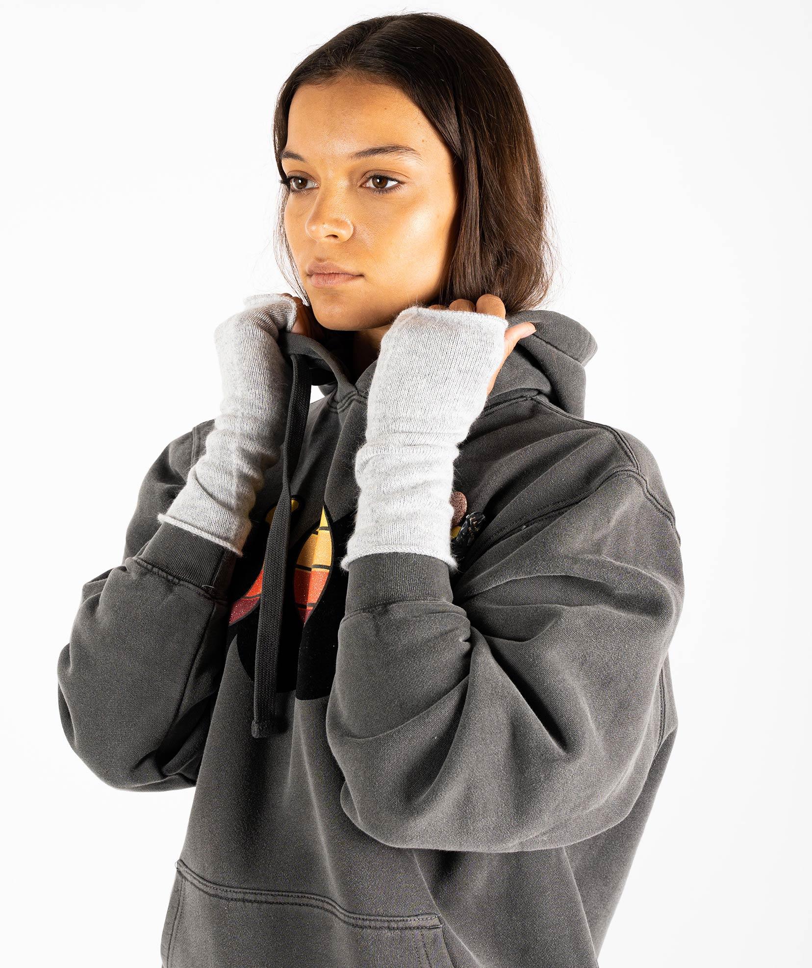 Mitten mitter ash "BLEED" - Newtone