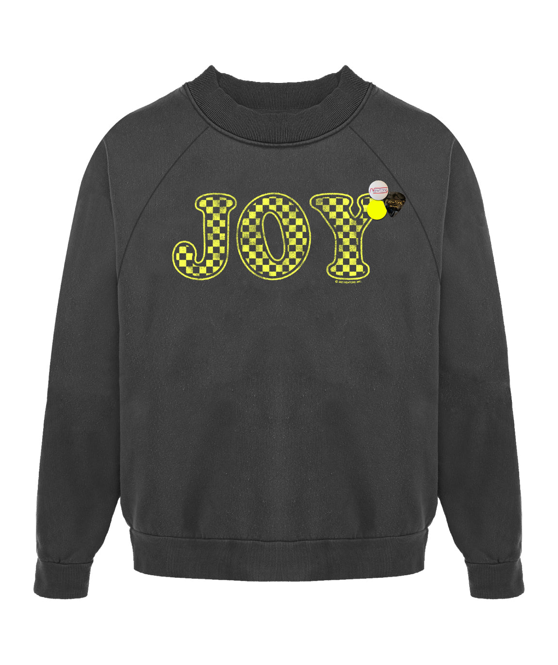 JOY SS22 Finger Pepper Sweatshirt