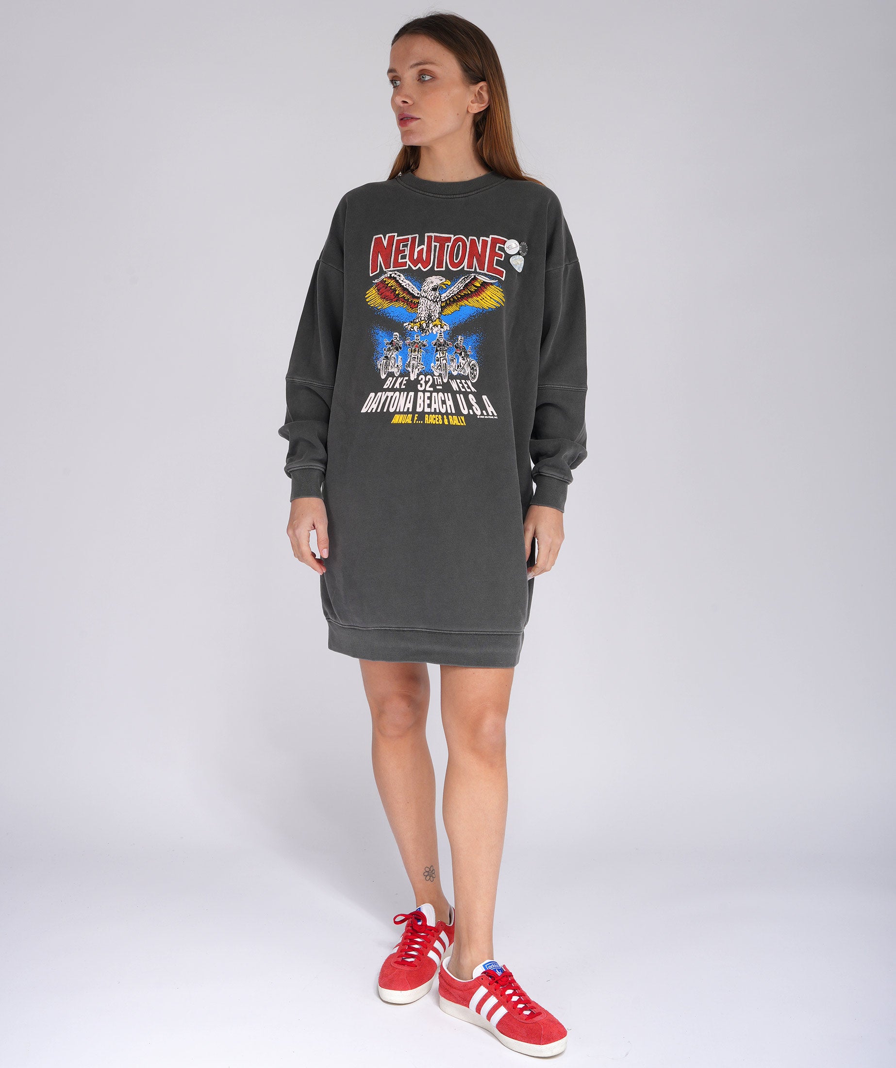 Dress morrison pepper "CONVENTION