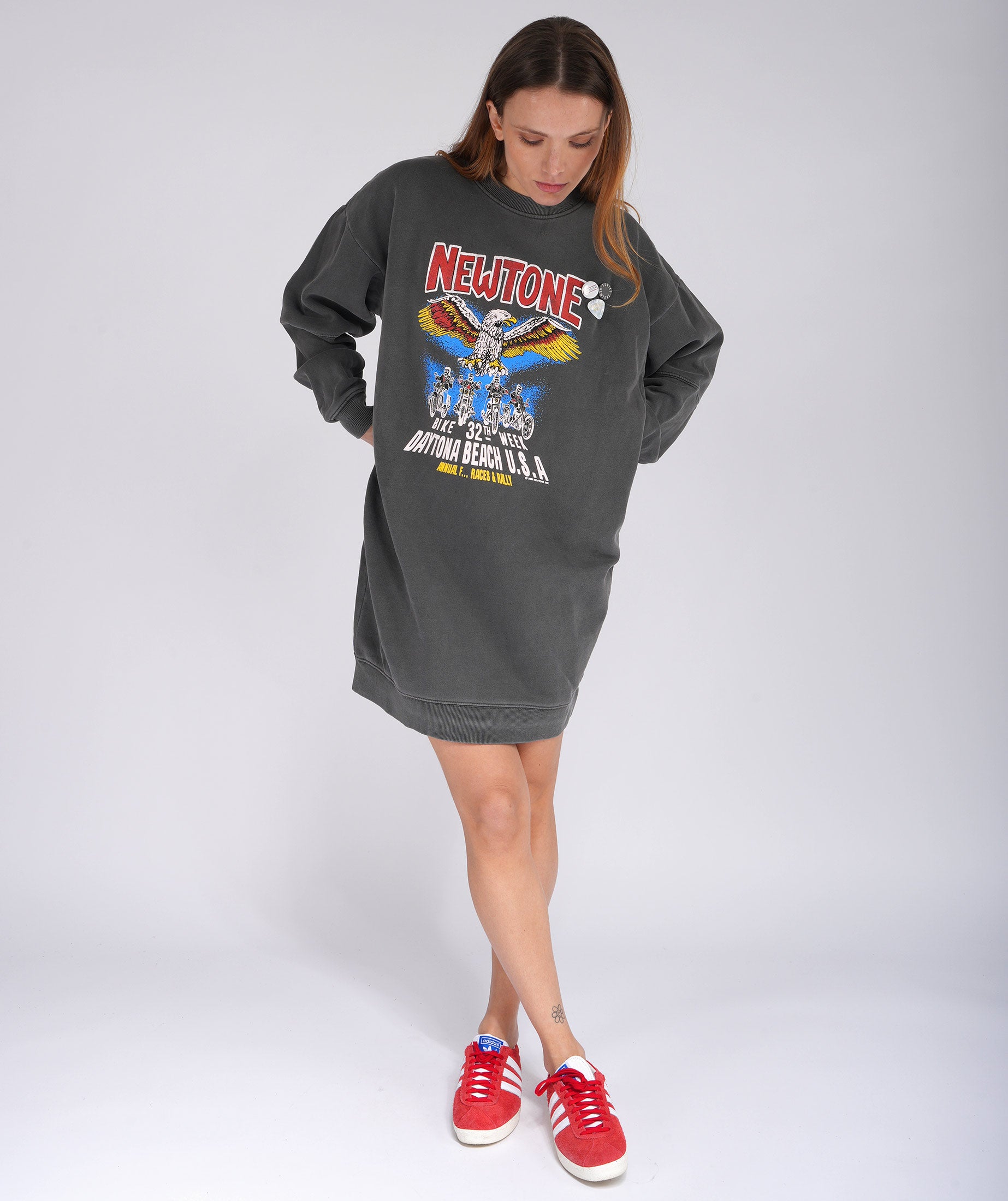 Dress morrison pepper "CONVENTION