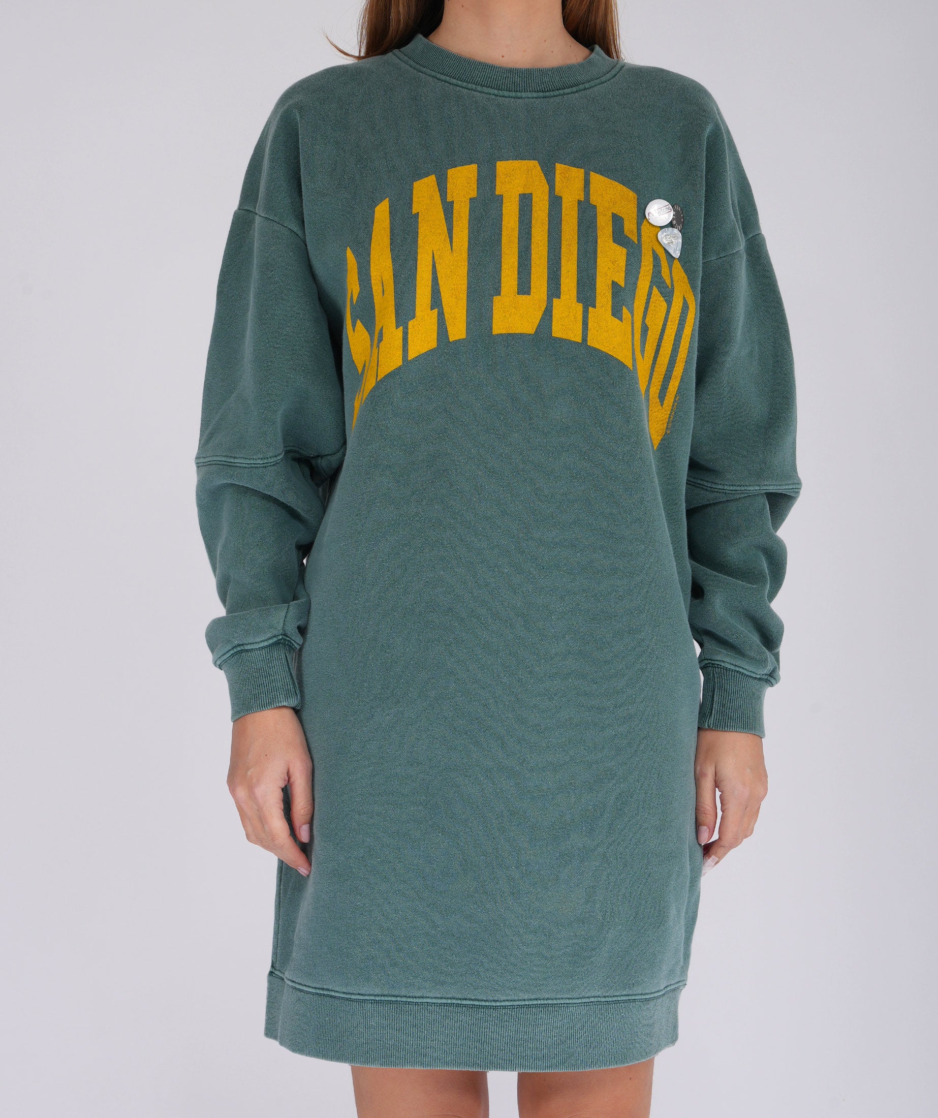 Morrison Forest San Diego "CITY" Dress