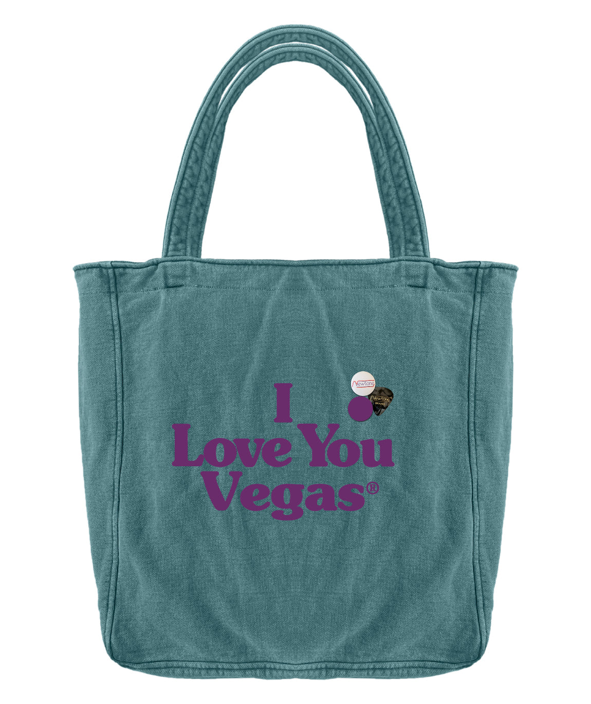 SOUVENIR" greater forest bag