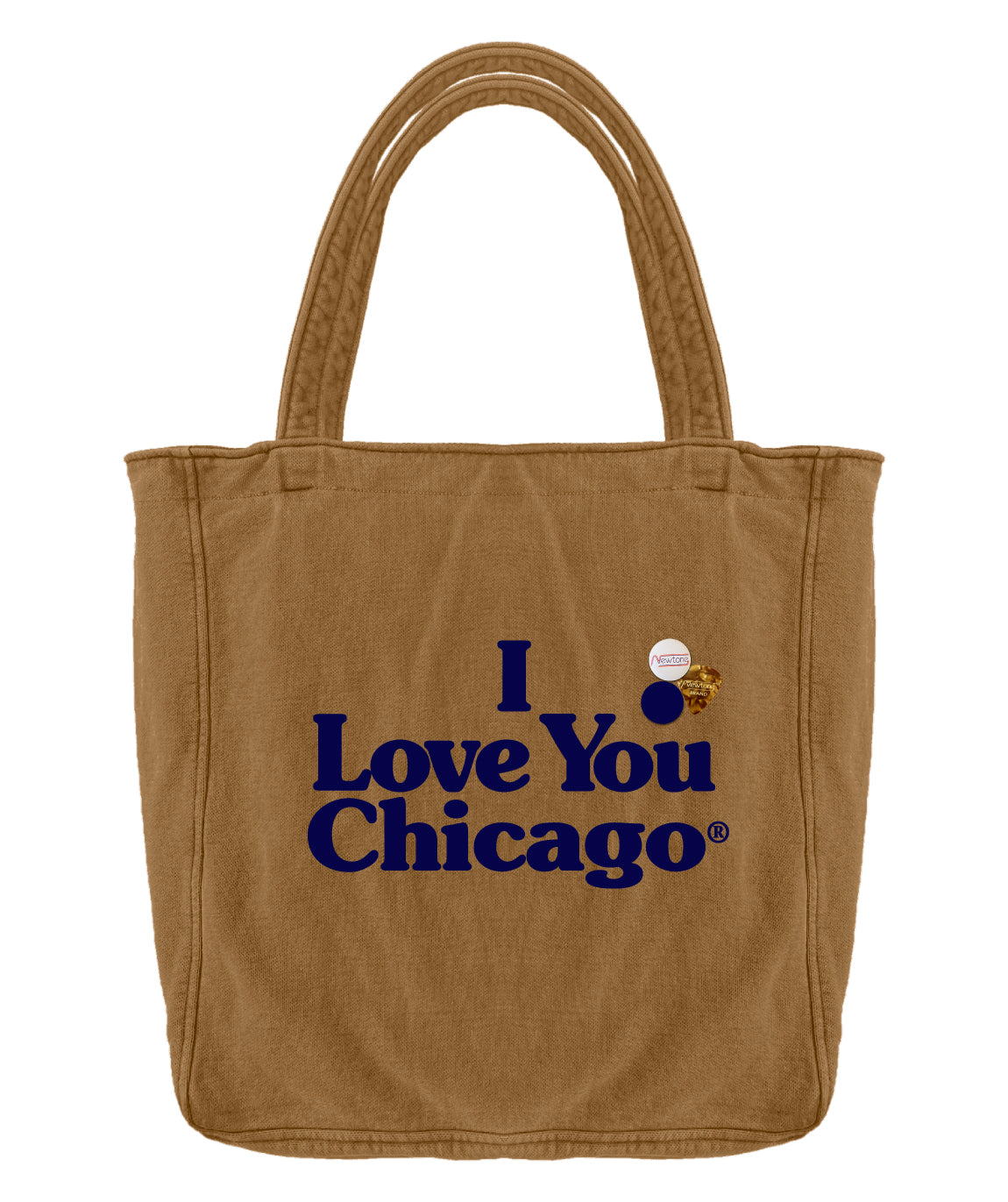 SOUVENIR" greater havana bag