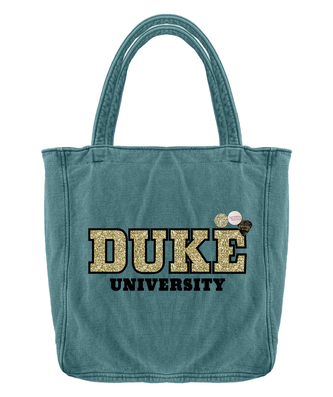 UNIVERSITY" greater forest bag