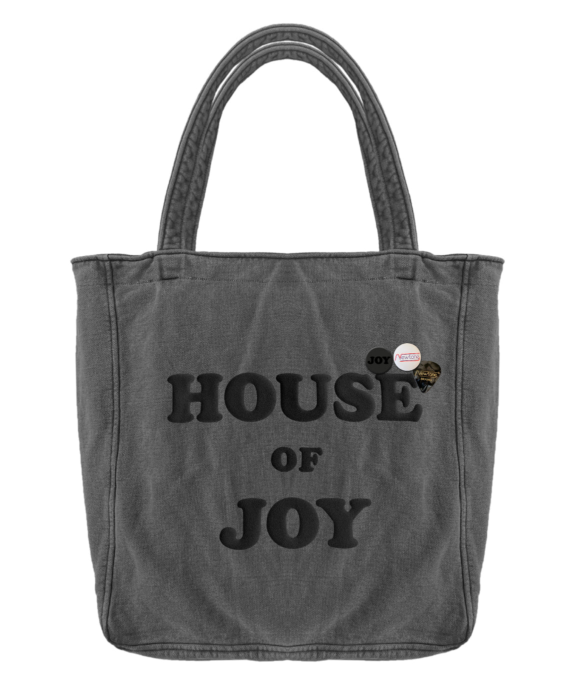 Greater pepper bag "HOUSE"