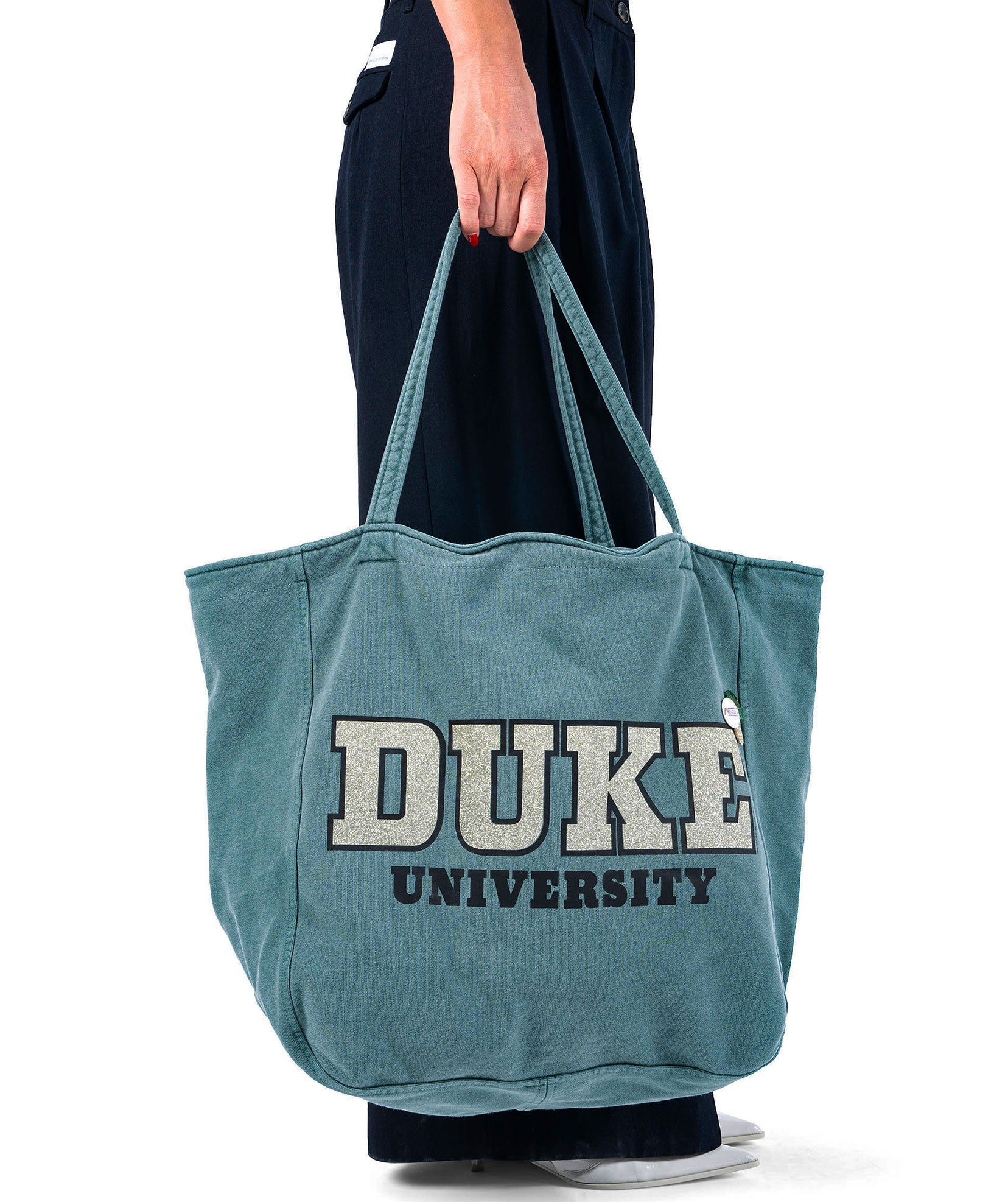 UNIVERSITY" greater forest bag
