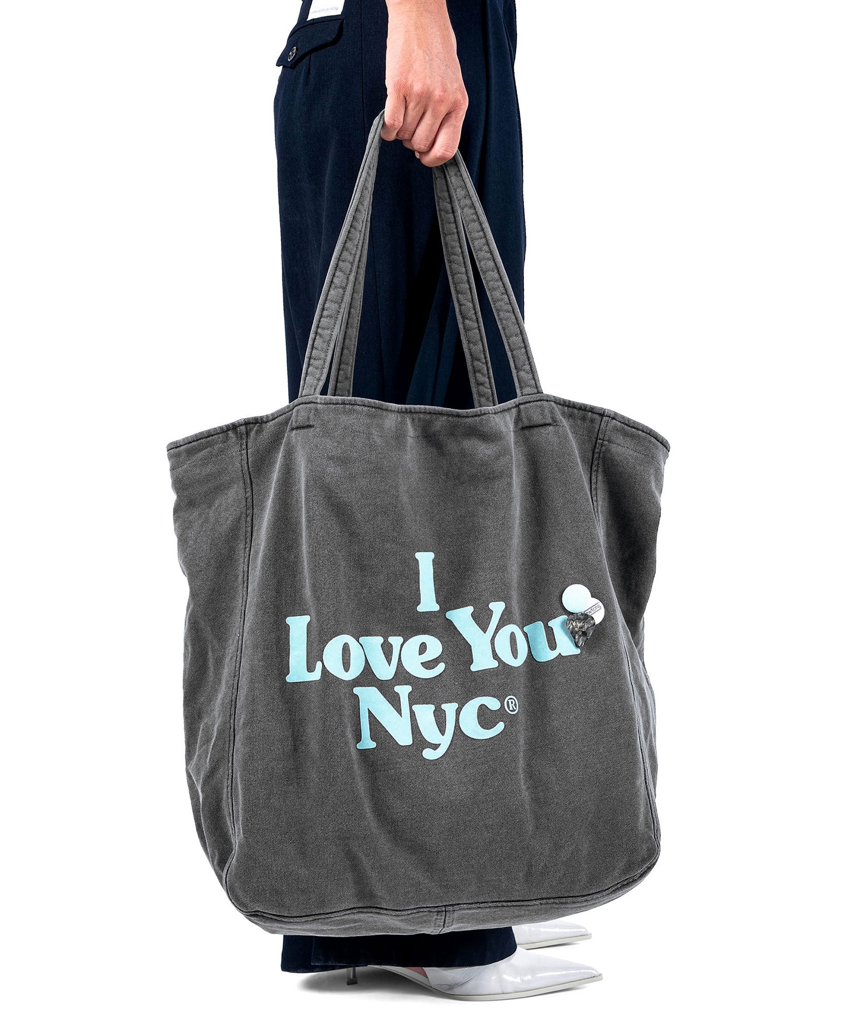 SOUVENIR" greater pepper bag