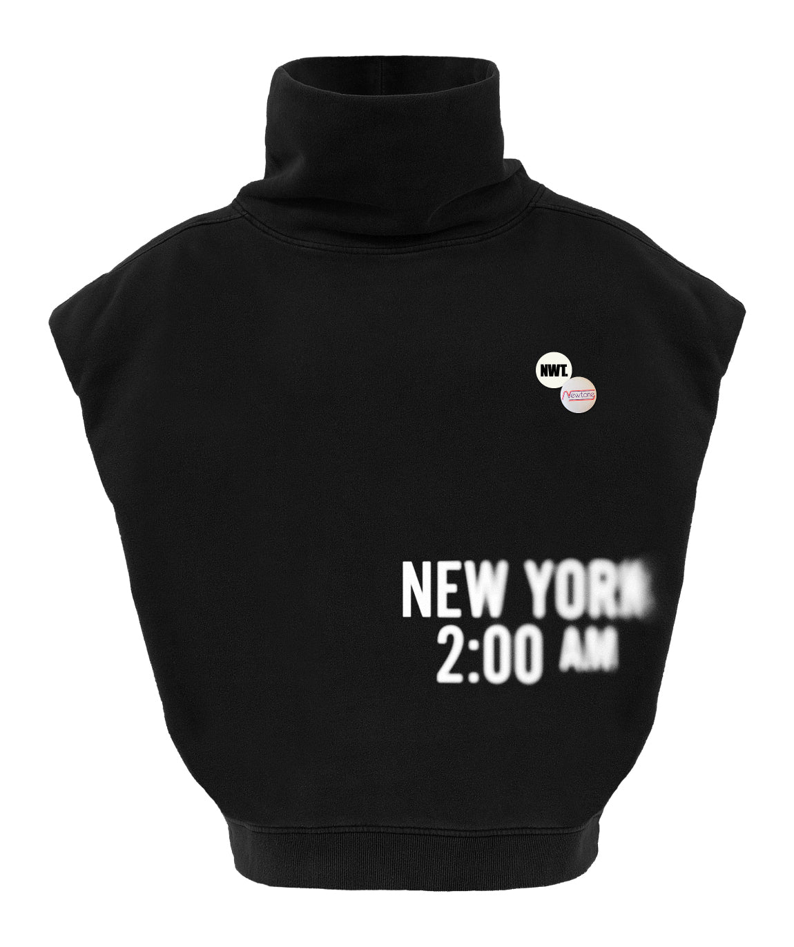 Sharper Night "MORNING" Sweatshirt