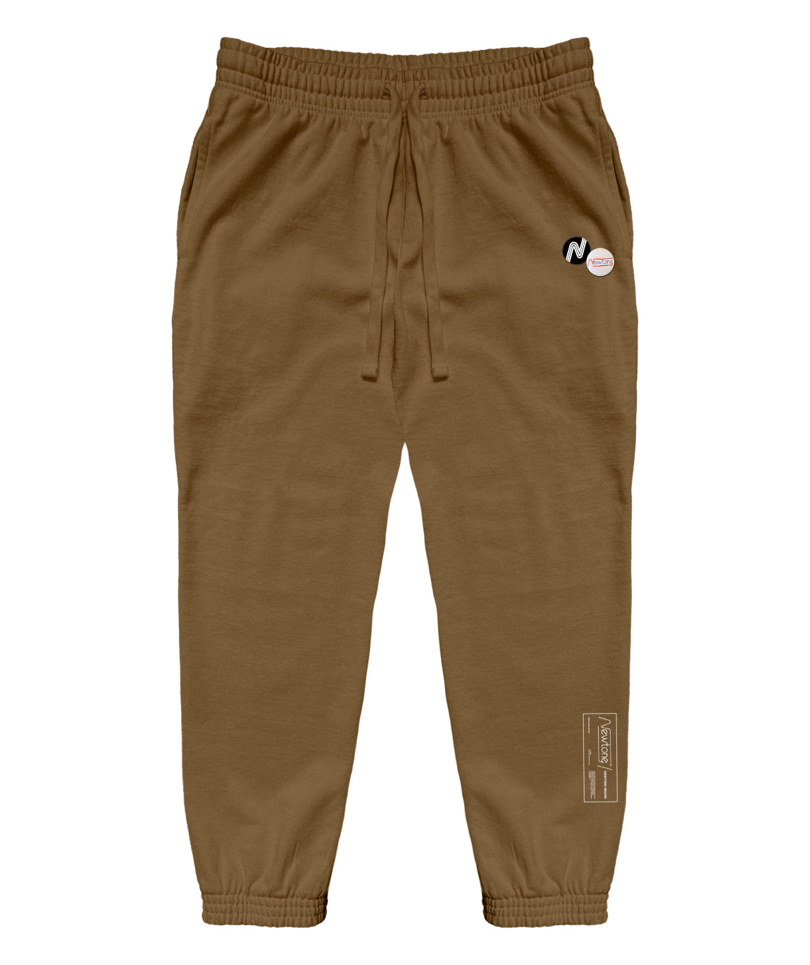 BLEED" havana alter jogging suit