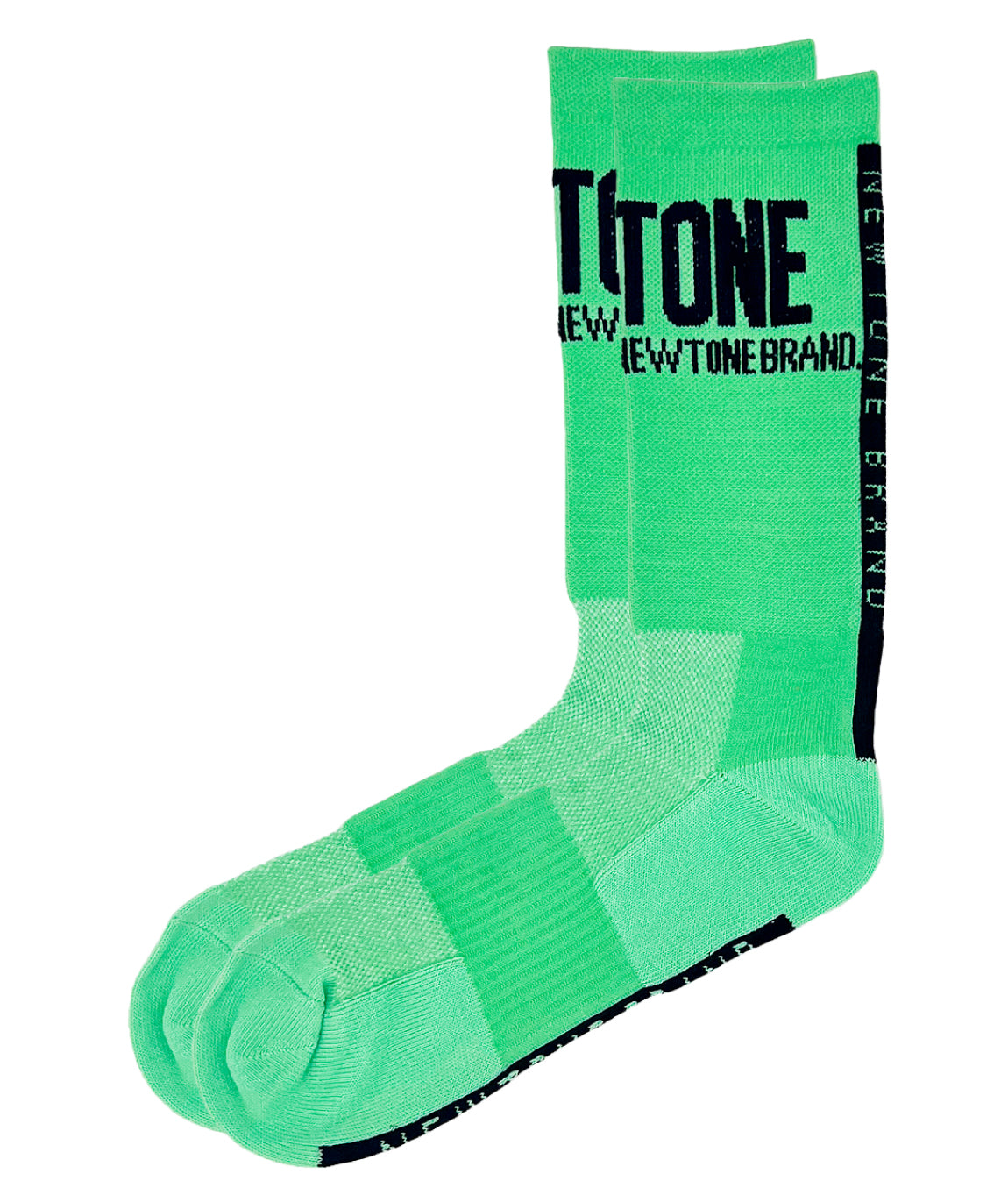 Feeter Apple "BRAND" Socks