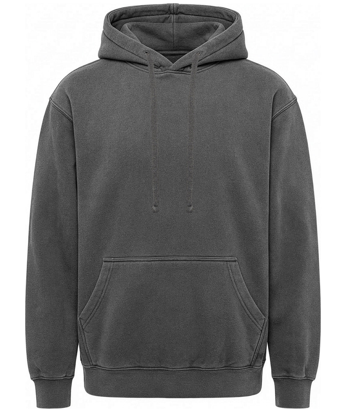 Jagger Pepper "DAILY" Hoodie