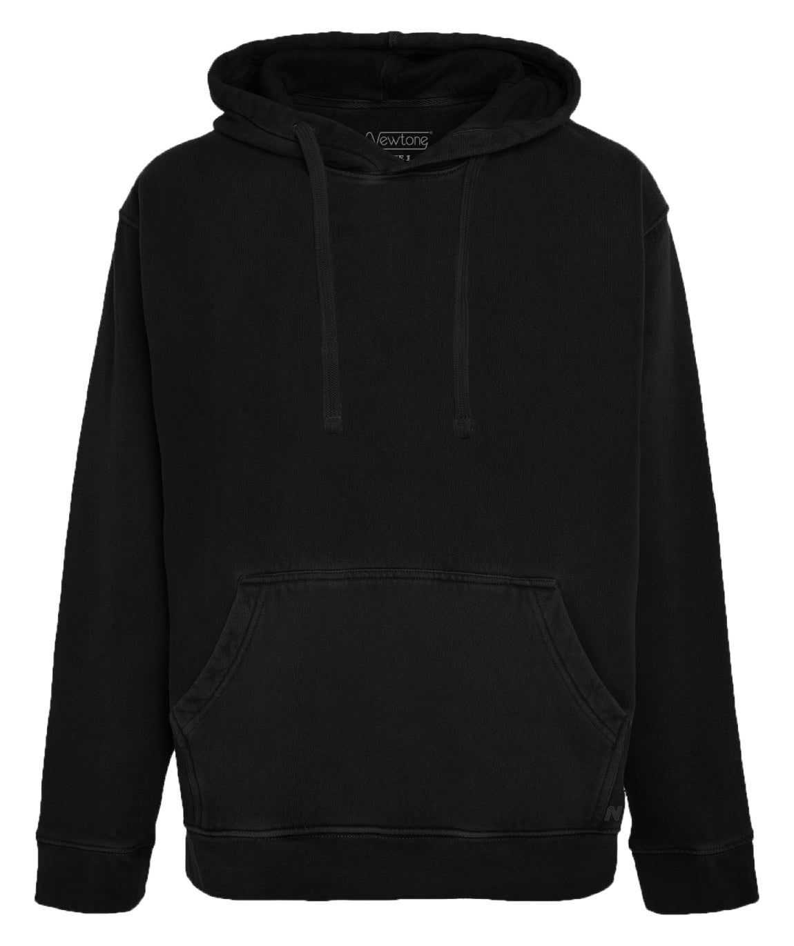 Jagger Night Hoodie "DAILY"
