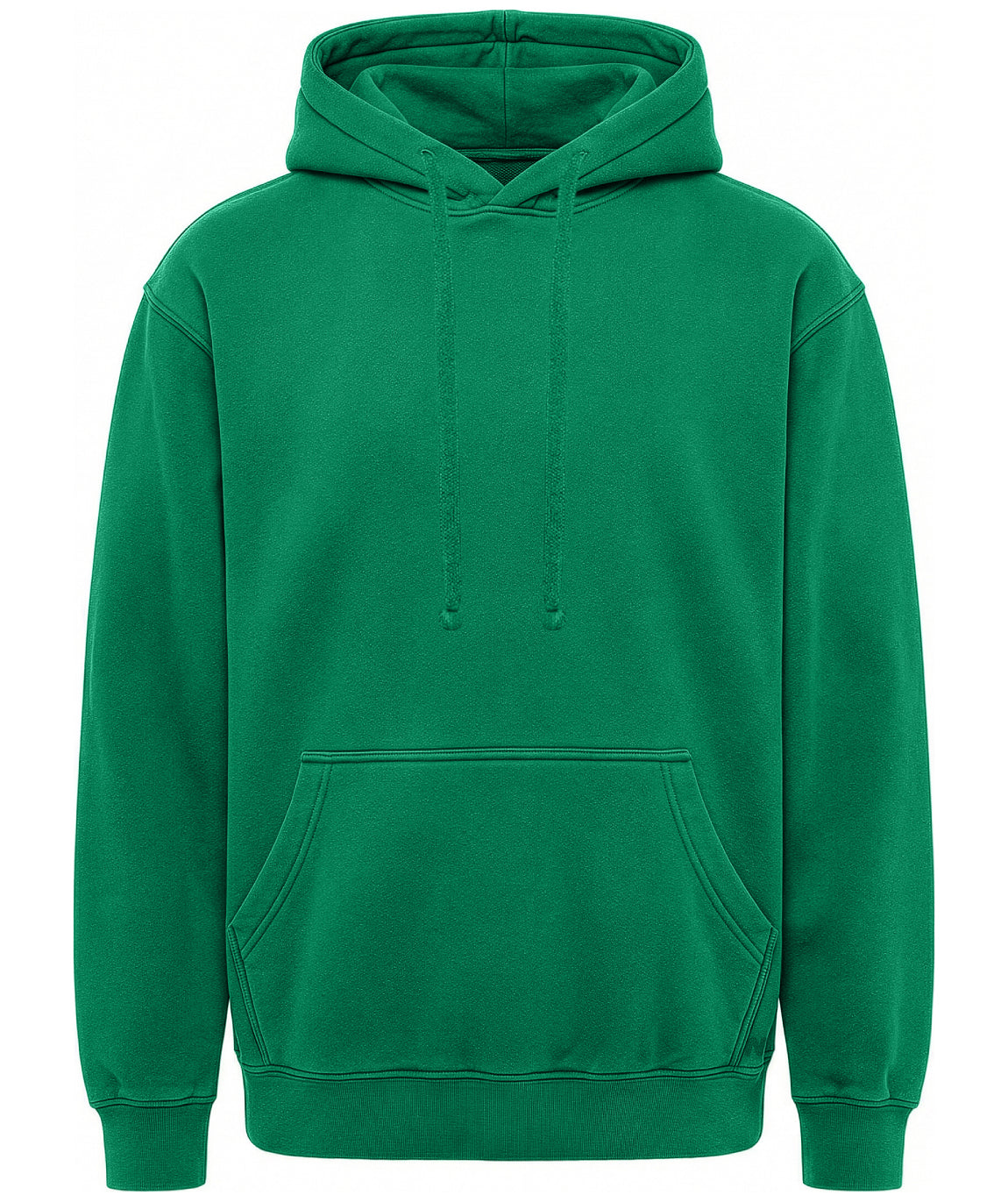 Jagger Grass "DAILY" Hoodie
