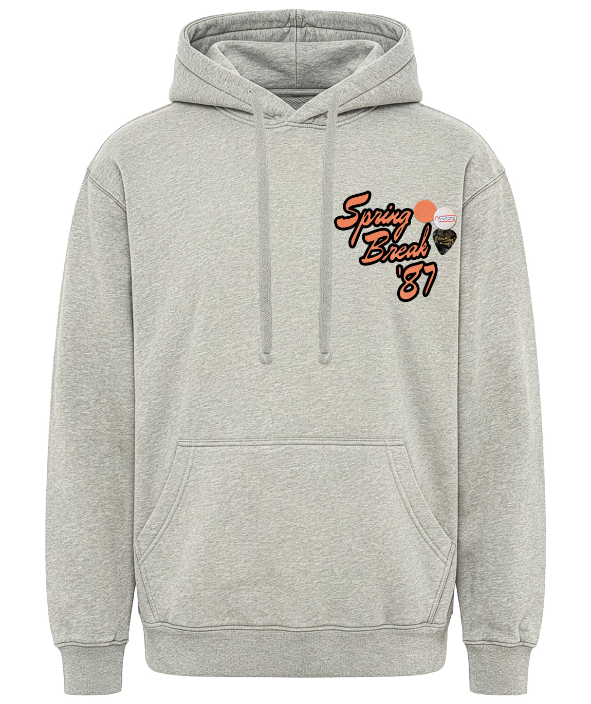 Jagger Elephant Hoodie "SPRING"