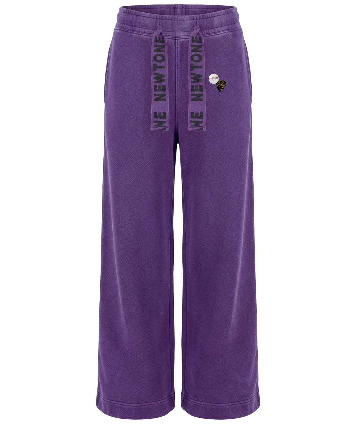 Jogging lester purple "BLEED