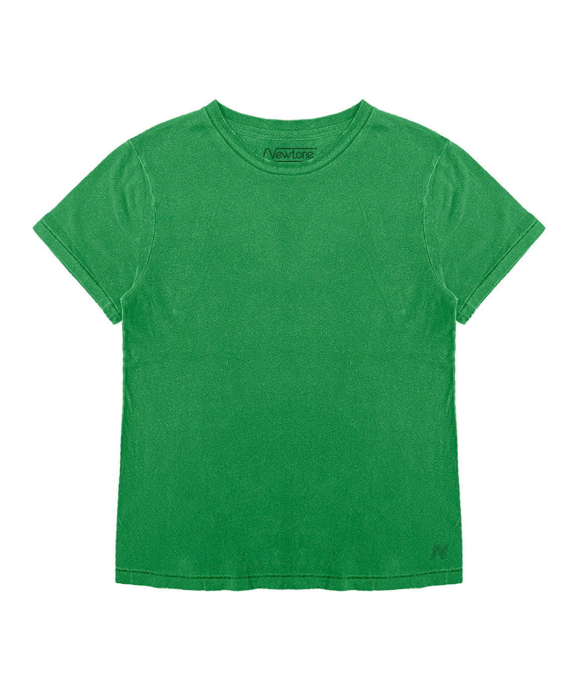 DAILY" starlight grass tee shirt