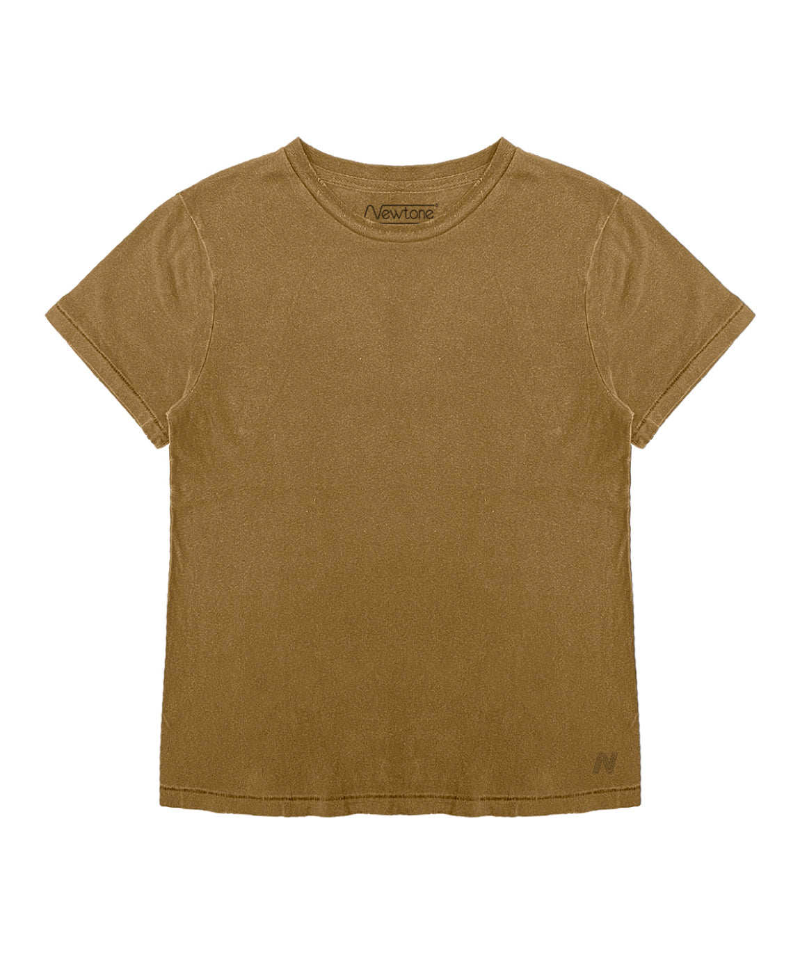 DAILY" starlight havana tee shirt