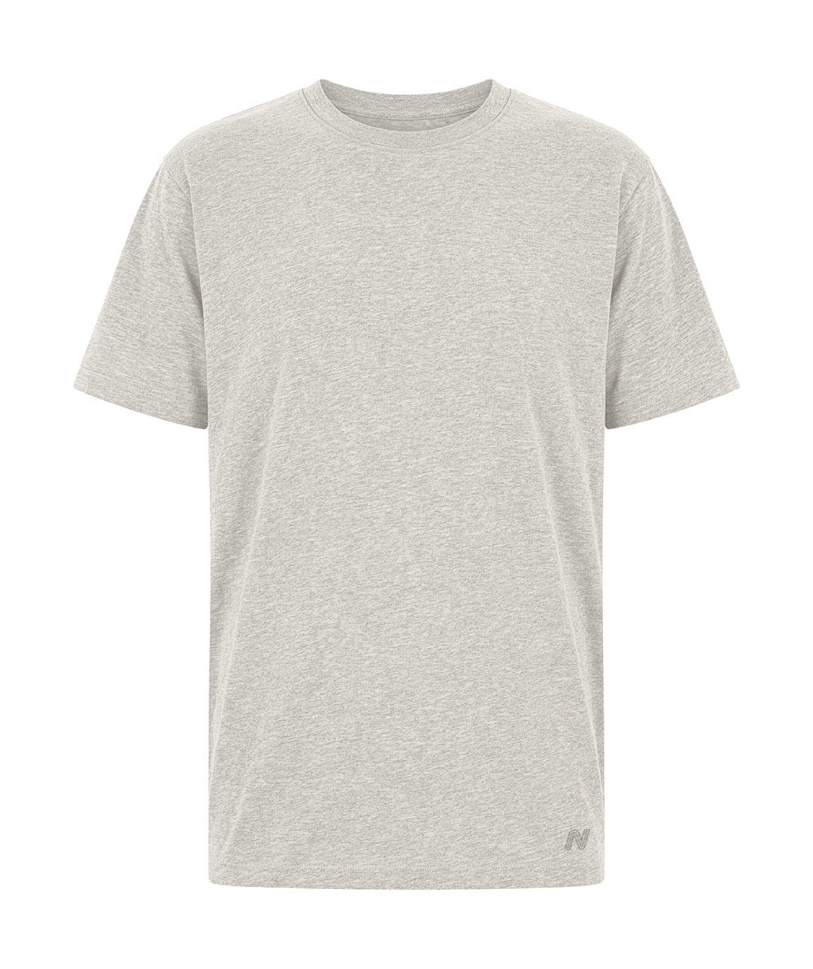 DAILY" trucker elephant tee shirt