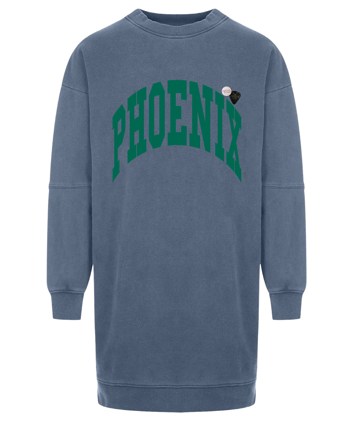 Morrison Denim Phoenix "CITY" Dress