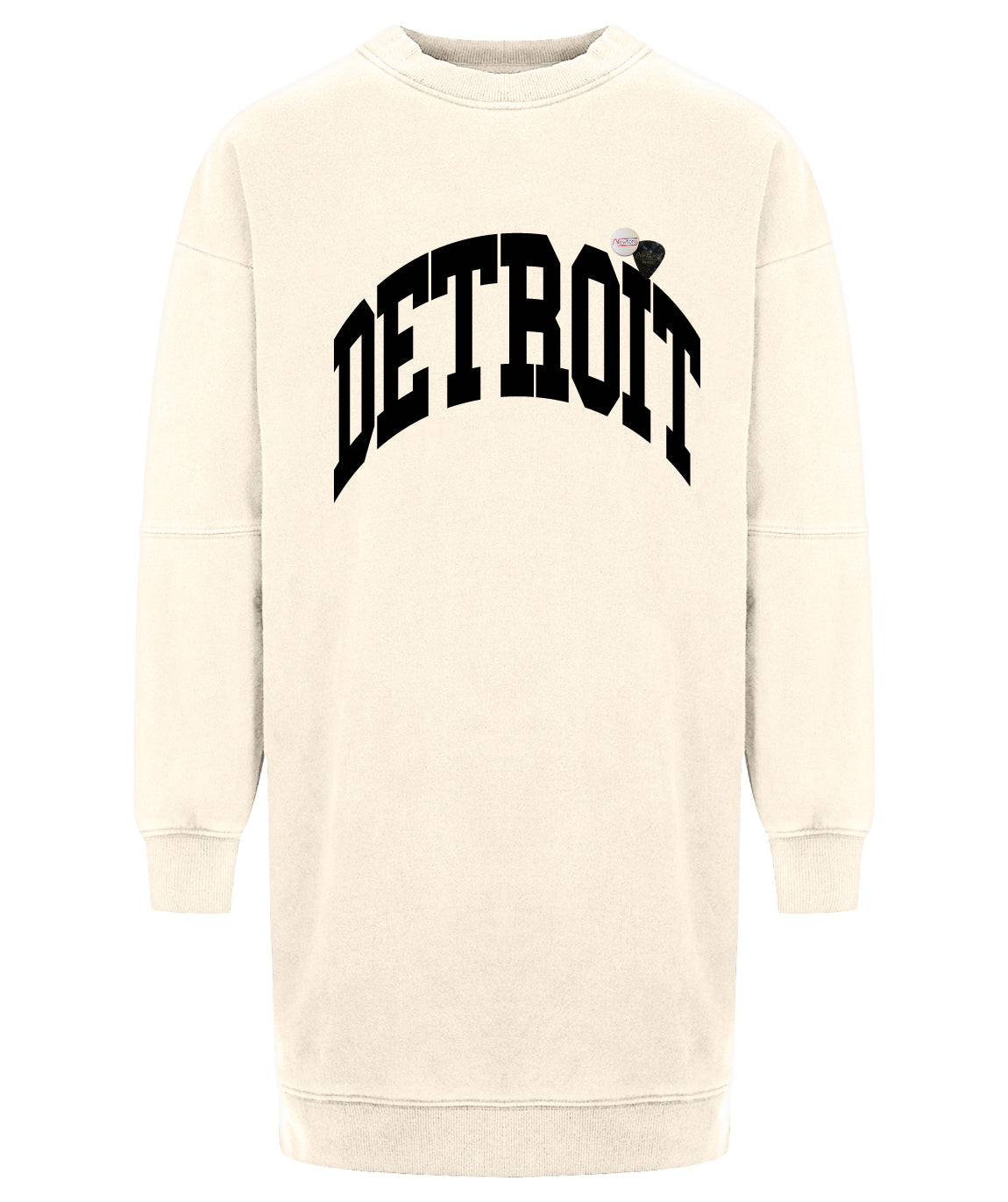 Dress morrison natural detroit "CITY