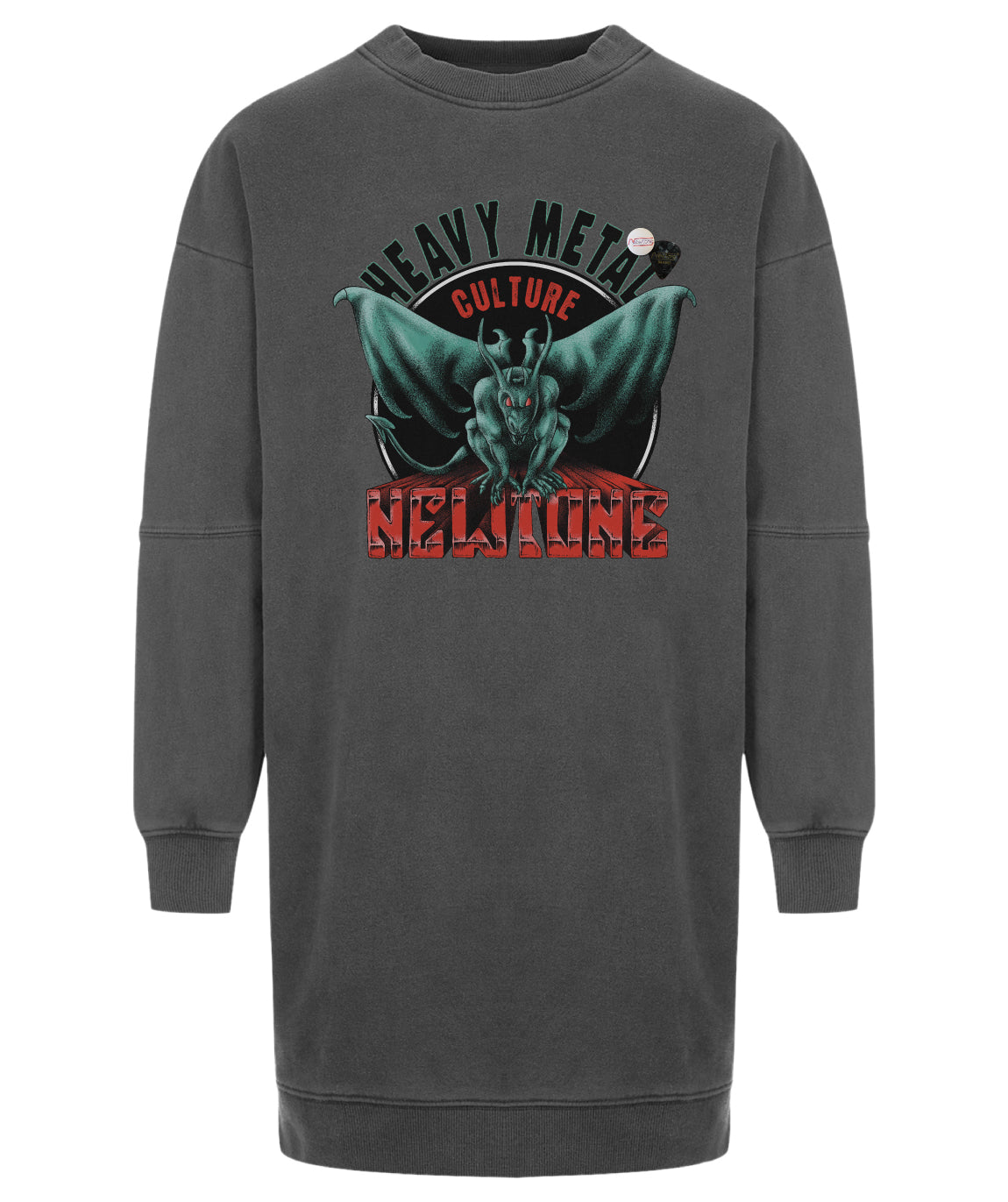 Dress morrison pepper "CULTURE