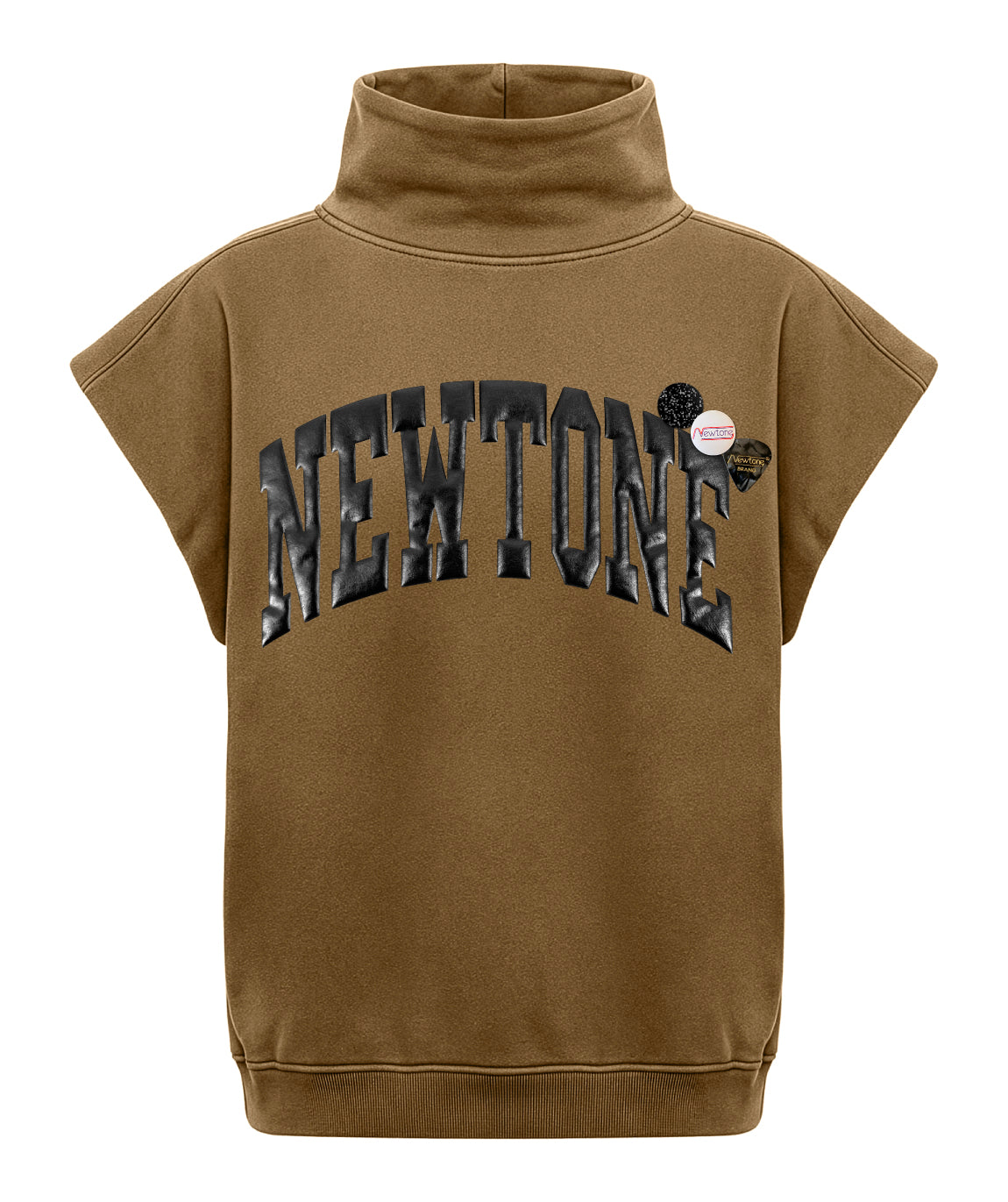 Sharper Havana Sweatshirt "TONE"