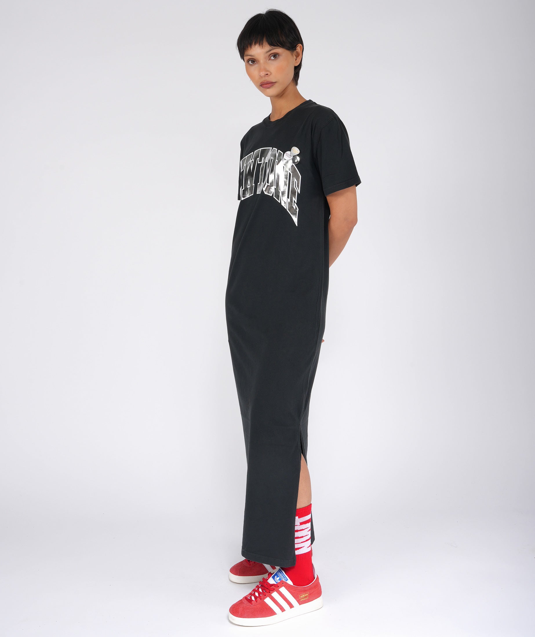 TONE SS25 ezer night dress