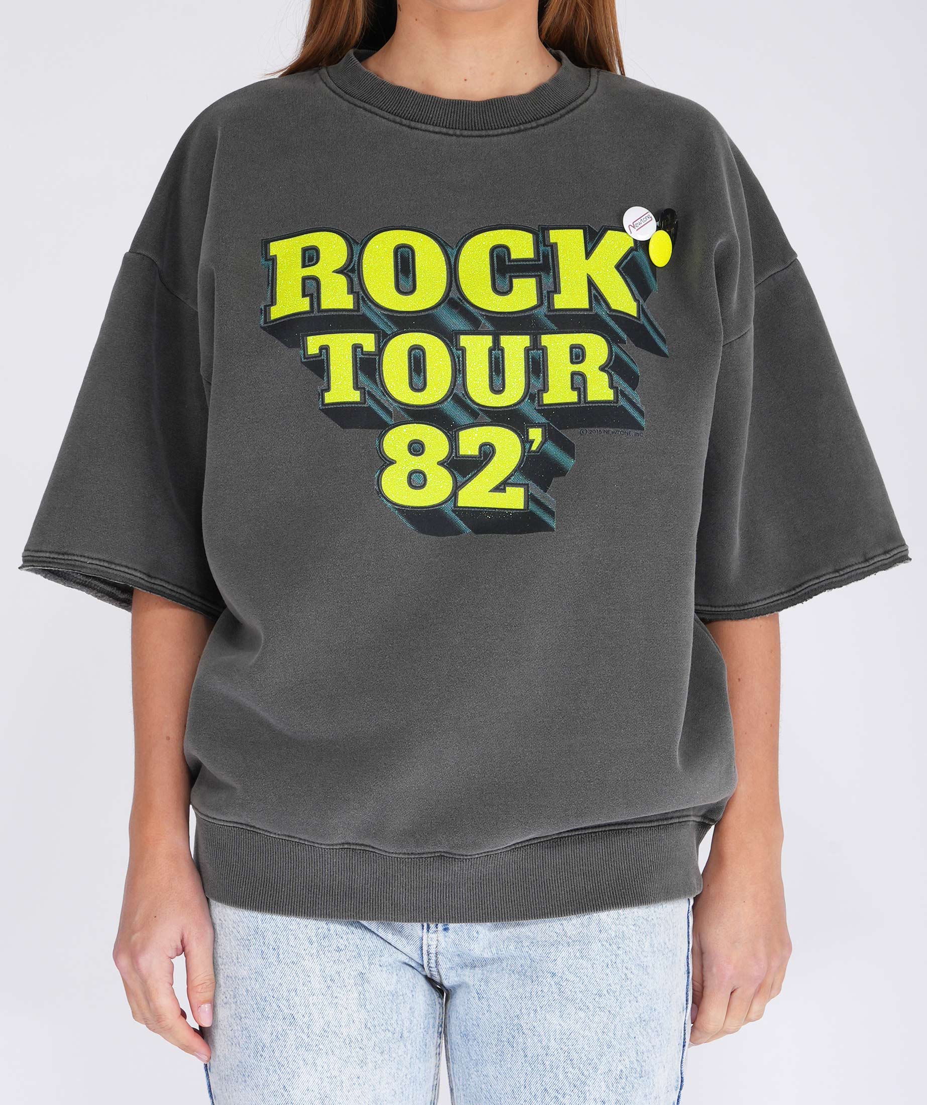 Sweatshirt linder pepper "TOUR