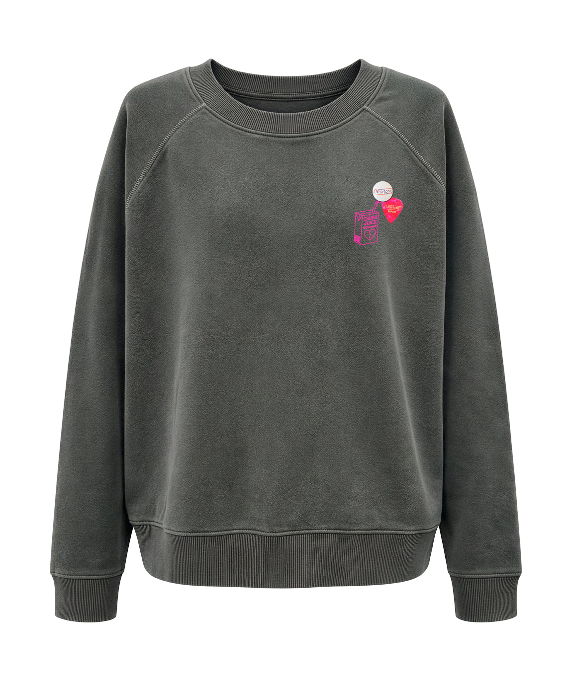 Egger Pepper "CRUSH" Sweatshirt