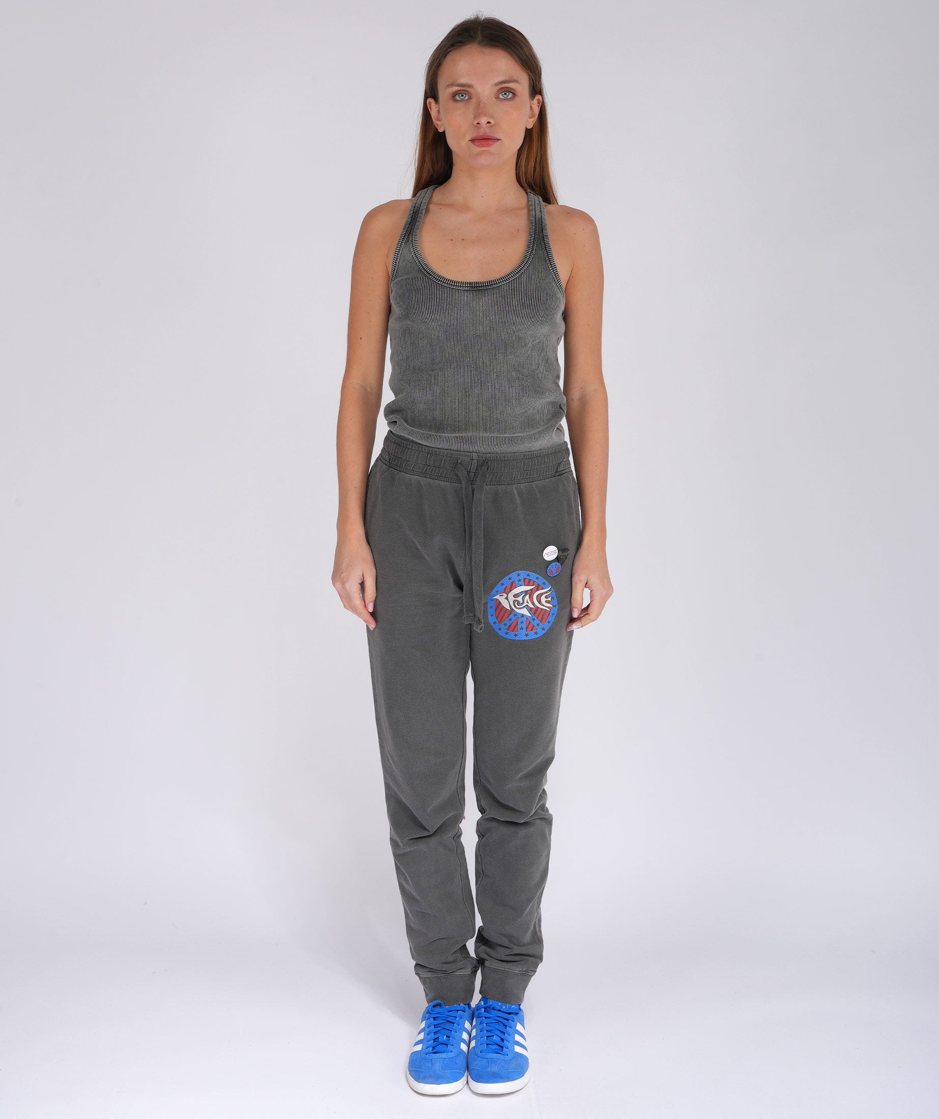 Jogging jogger pepper "PEACE