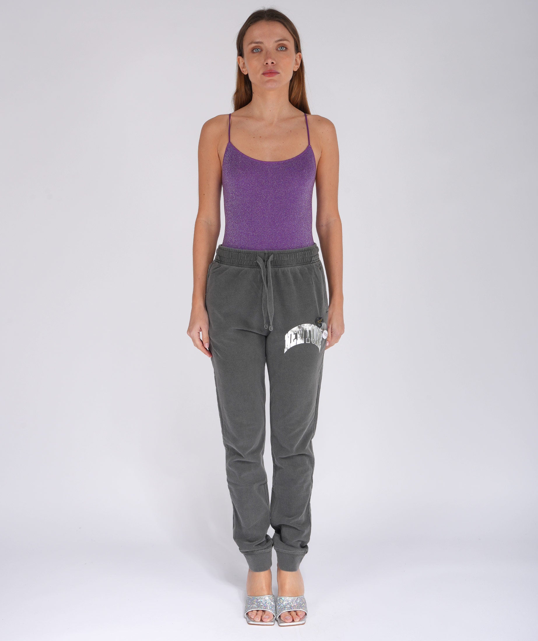 Jogging jogger pepper "TONE