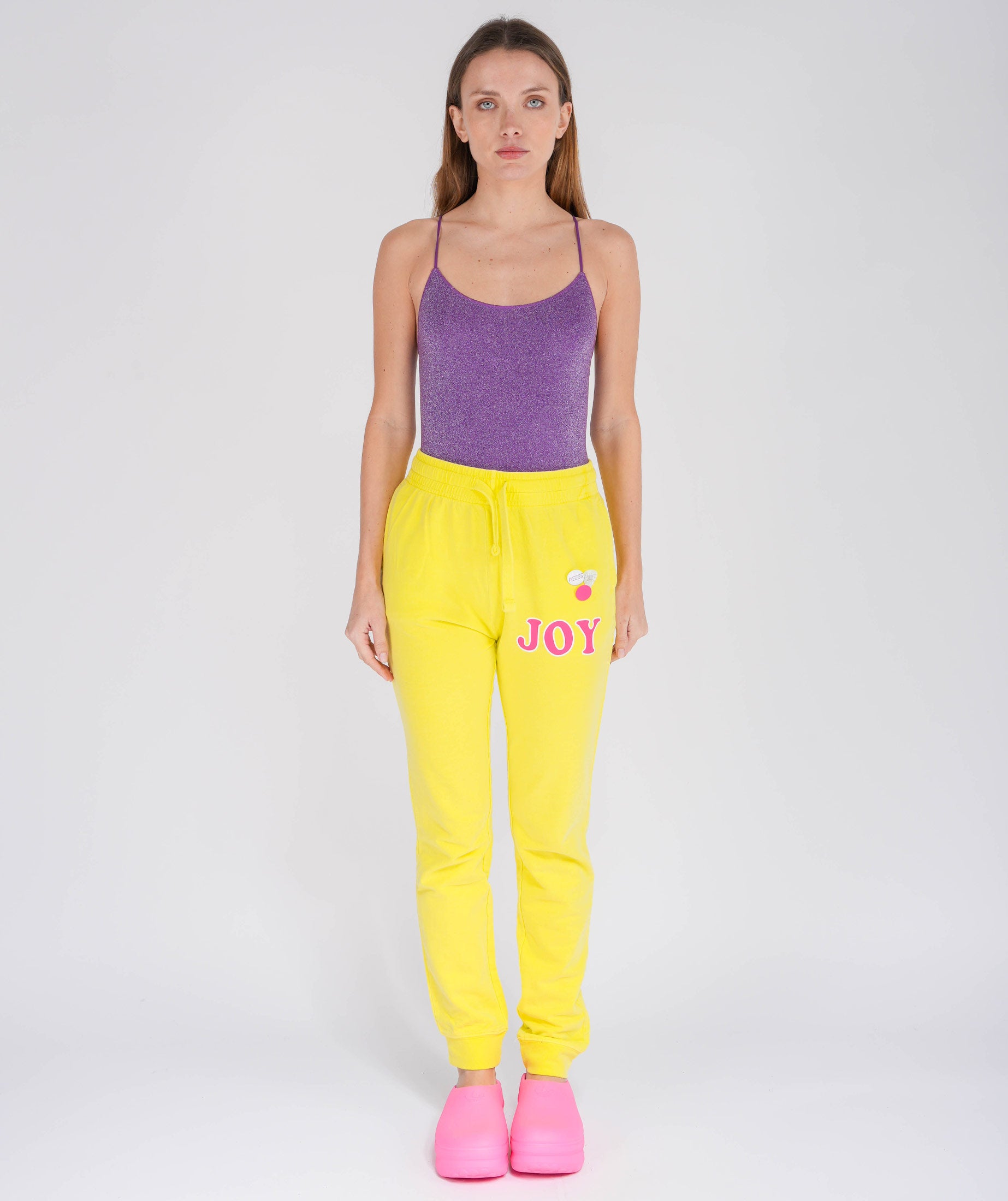 JOY" jogging sun jogger