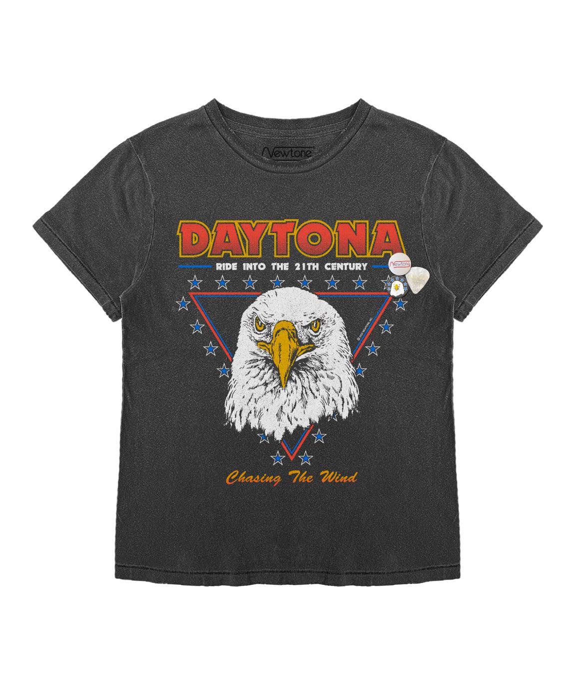 Starlight Pepper "CENTURY" T-shirt - Newtone