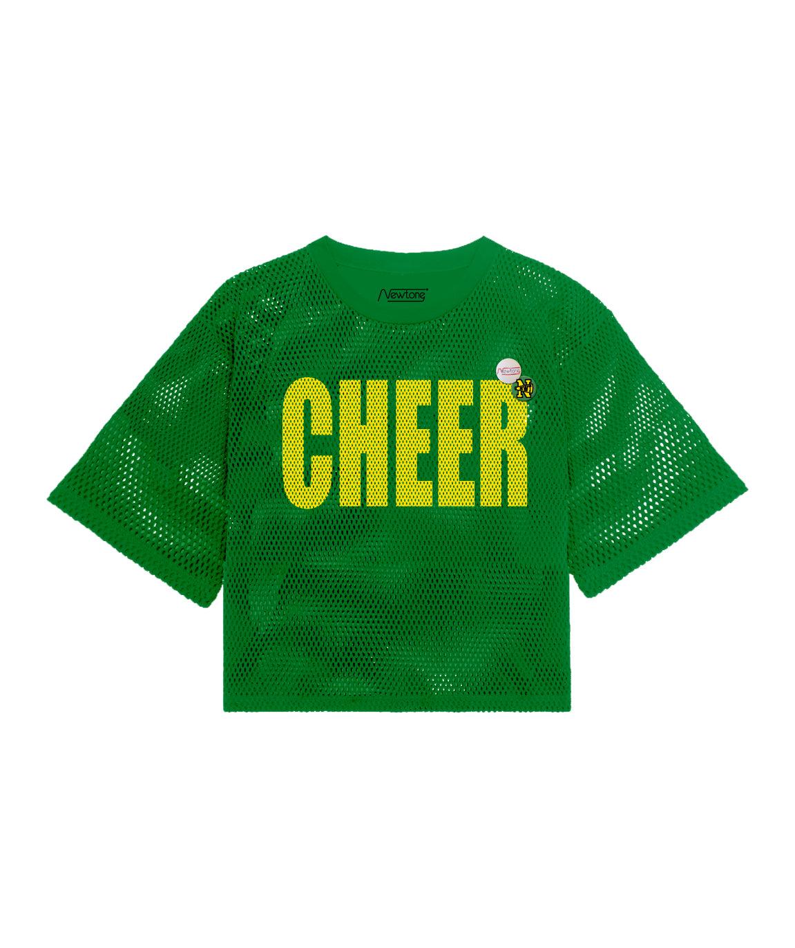 Tee shirt hover eden "CHEER" - Newtone