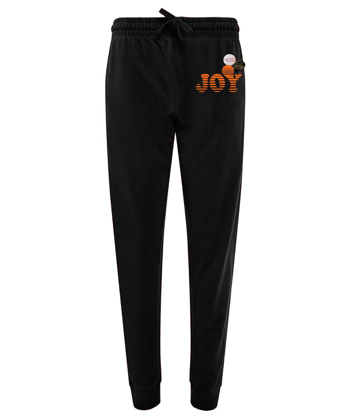 Jogger jogg night "JOY FW22" - Newtone