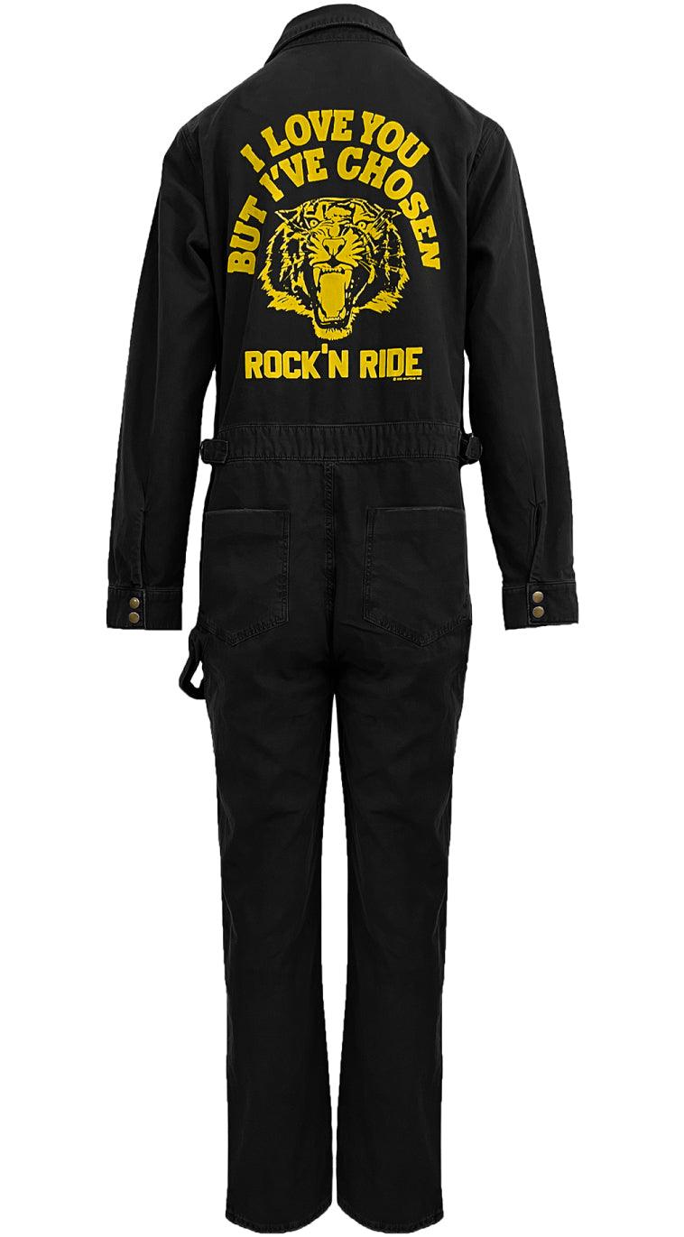 Jumpsuit matter night "NEVADA" - Newtone